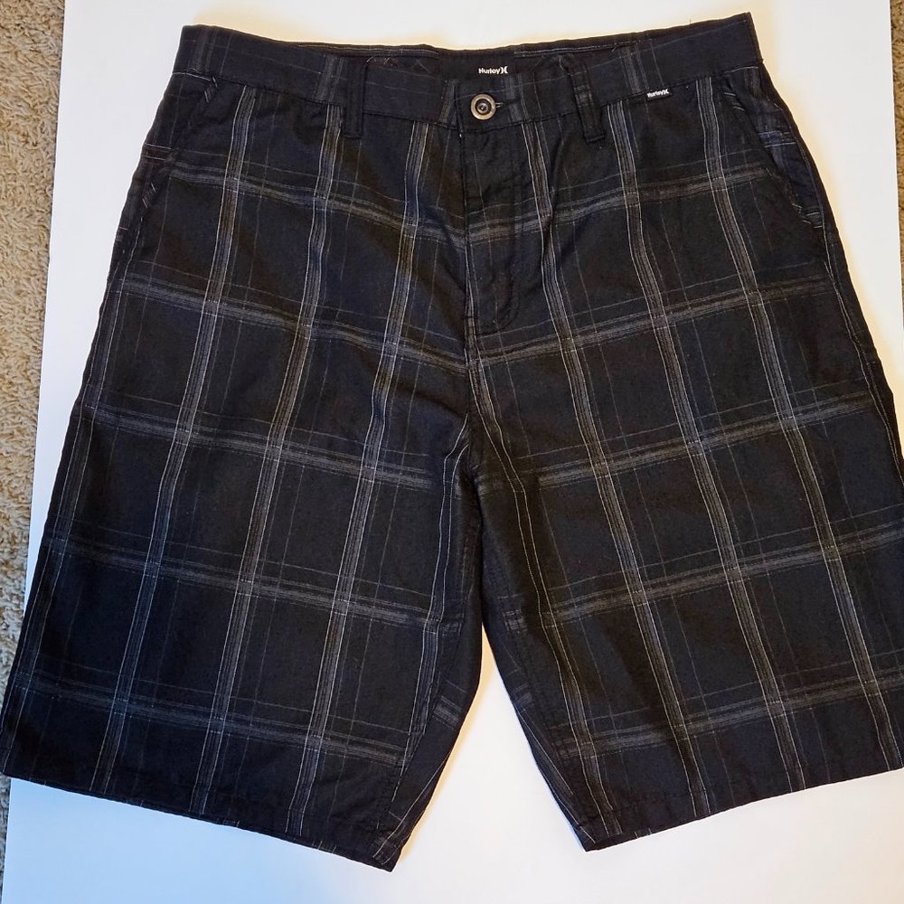 Hurley Mens Shorts- size 34